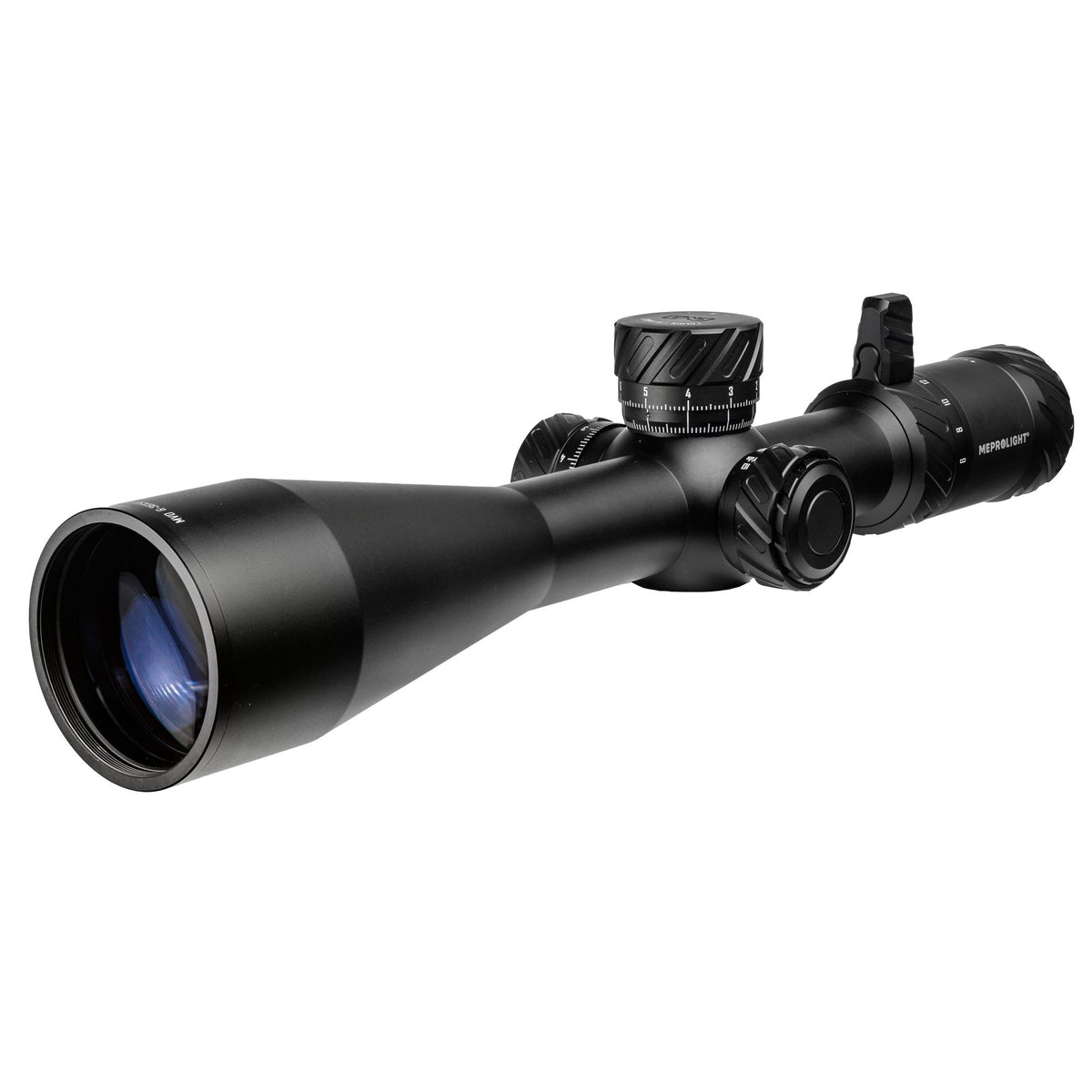 Meprolight - MVO 6-36X56 FFP M3 MRAD Rifle Scope