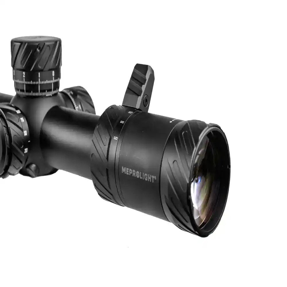 Meprolight - MVO 6-36X56 FFP M3 MRAD Rifle Scope