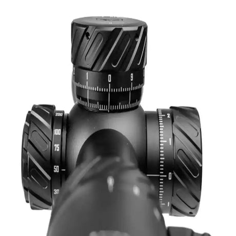 Meprolight - MVO 6-36X56 FFP M3 MRAD Rifle Scope