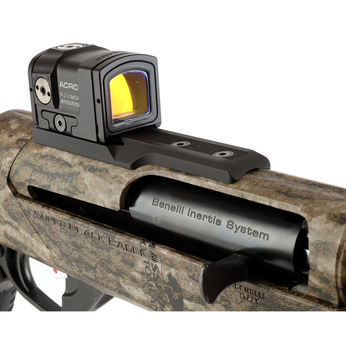 Mesa Tactical - Reflex Sight Mount for Benelli SBE3 (Acro)
