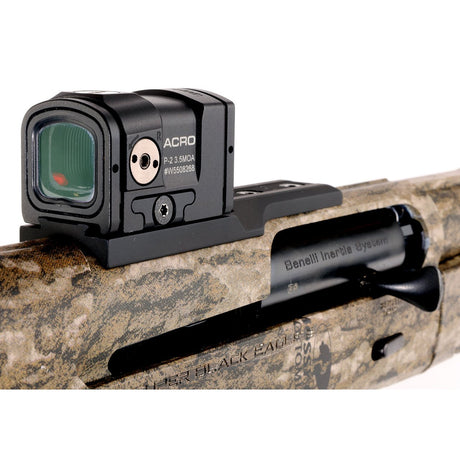 Mesa Tactical - Reflex Sight Mount for Benelli SBE3 (Acro) — view 3