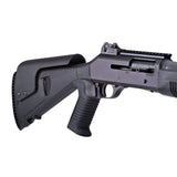 Mesa Tactical - Urbino Pistol Grip Stock for Benelli M4 - Black
