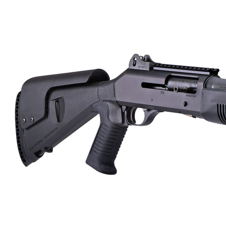 Mesa Tactical - Urbino Pistol Grip Stock for Benelli M4 - Black