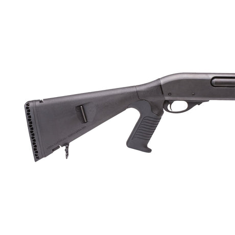 Mesa Tactical - Urbino Pistol Grip Stock for Remington 870 - Black