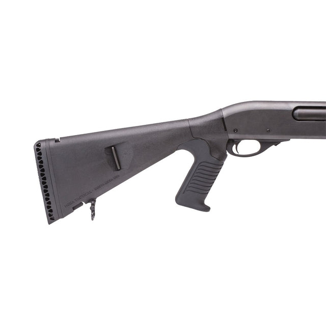 Mesa Tactical - Urbino Pistol Grip Stock for Remington 870 - Black