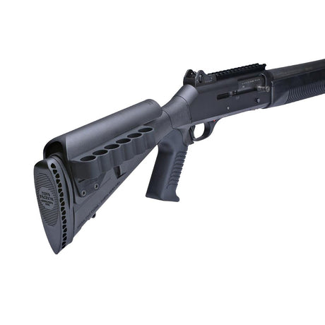 Mesa Tactical - SureShell Alum Carrier for Urbino Riser (6-Shell — view 2