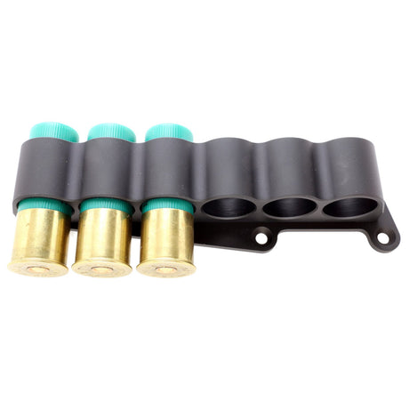 Mesa Tactical - SureShell Side Mount Carrier for Rem 870/1100/11-87 — view 2