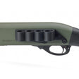Mesa Tactical - SureShell Alum Carrier for Rem 870 (4-Shell, 12-GA)