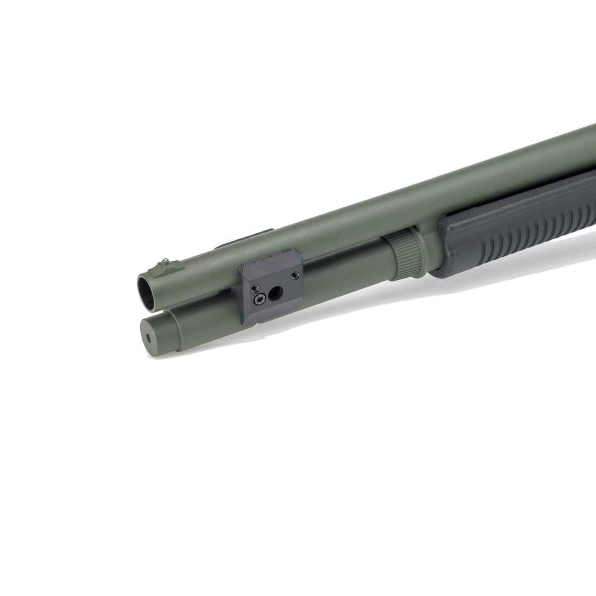 Mesa Tactical - Magazine Clamp for Remington 870 (12-GA)