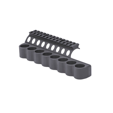 Mesa Tactical - SureShell Carrier and Rail for Benelli M4 (8-Shell