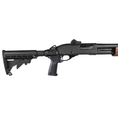 Mesa Tactical - LEO Gen II Telescoping Stock Adapter for Rem 870