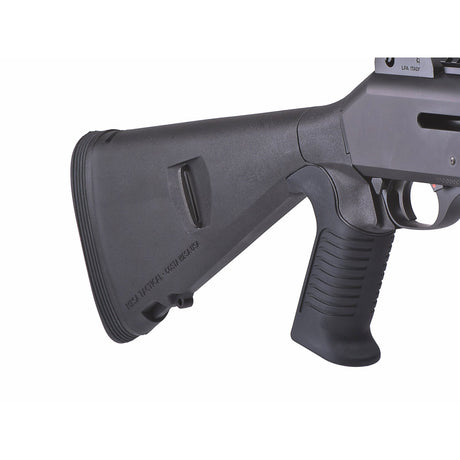 Mesa Tactical - Urbino Pistol Grip Stock for Benelli M4 - Black