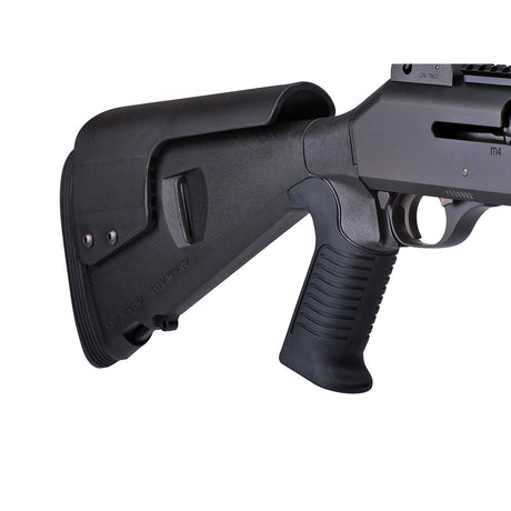 Mesa Tactical - Urbino Pistol Grip Stock for Benelli M4 - Black
