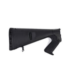 Mesa Tactical - Urbino Pistol Grip Stock for Benelli M4 - Black — view 3
