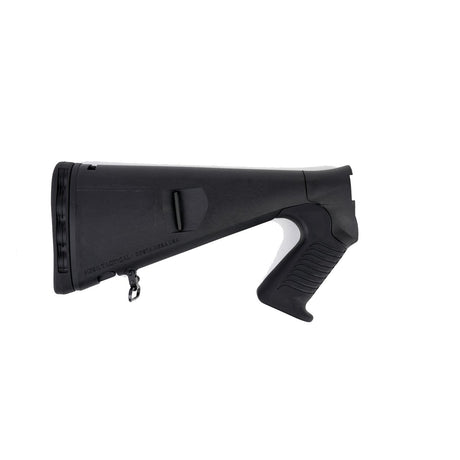Mesa Tactical - Urbino Pistol Grip Stock for Benelli M4 - Black — view 3