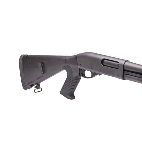Mesa Tactical - Urbino Pistol Grip Stock for Remington 870 - Black