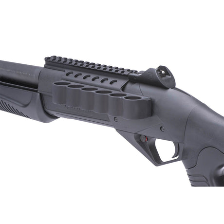 Mesa Tactical - SureShell Carrier and Rail for Benelli SuperNova — view 2