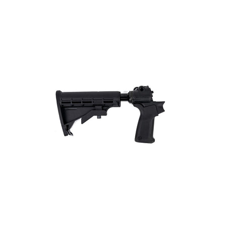 Mesa Tactical - LEO Gen II Tele Stock Kit for Moss 500/590 — view 4