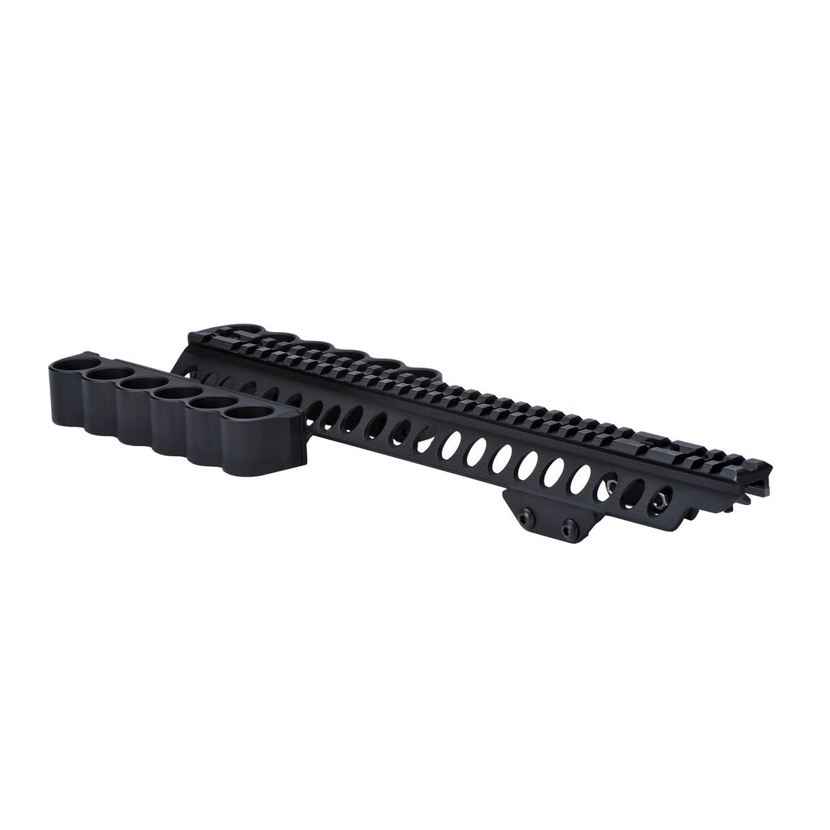 Mesa Tactical - SureShell Carrier and Rail for Kel-Tec KSG