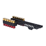Mesa Tactical - SureShell Carrier and Rail for Kel-Tec KSG — view 2