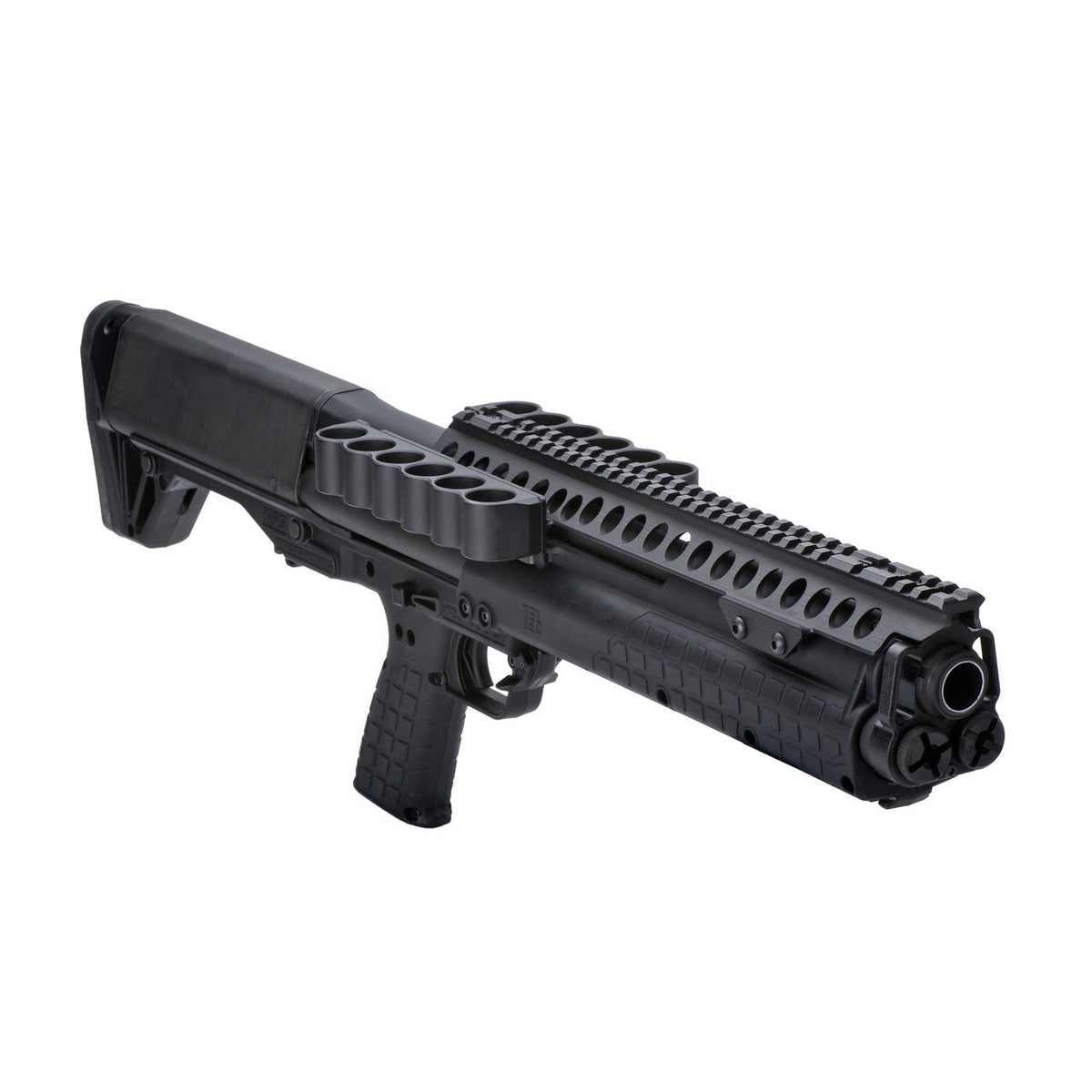 Mesa Tactical - SureShell Carrier and Rail for Kel-Tec KSG — view 5