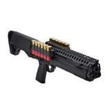 Mesa Tactical - SureShell Carrier and Rail for Kel-Tec KSG — view 6
