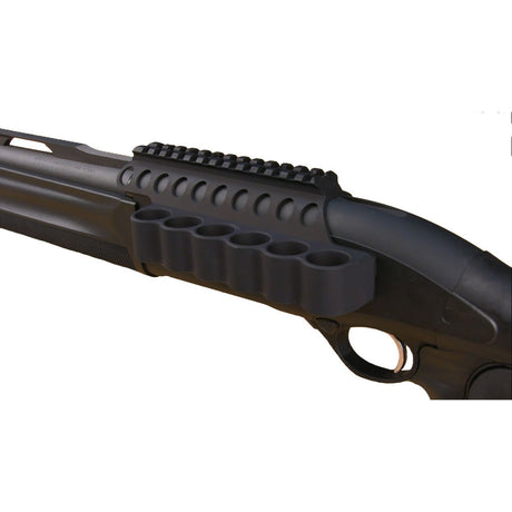 Mesa Tactical - SureShell Carrier and Rail for Beretta 1301 Comp