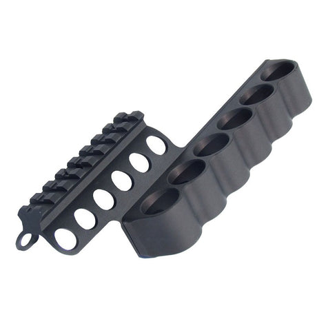 Mesa Tactical - SureShell Carrier and Rail for Beretta 1301/A300