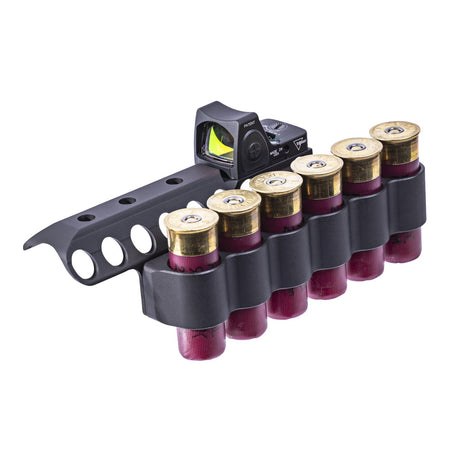 Mesa Tactical - SureShell Carrier with Reflex Mount for Benelli M4
