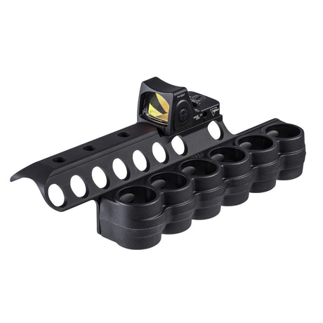 Mesa Tactical - SureShell Carrier with Reflex Mount for Benelli M4