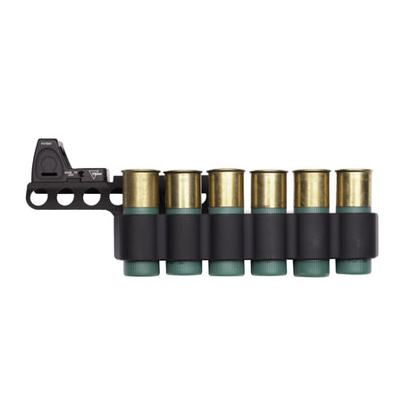 Mesa Tactical - SureShell Carrier & Reflex Mount for Beretta 1301