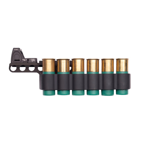 Mesa Tactical - SureShell Carrier & Reflex Mount for Beretta 1301 — view 3