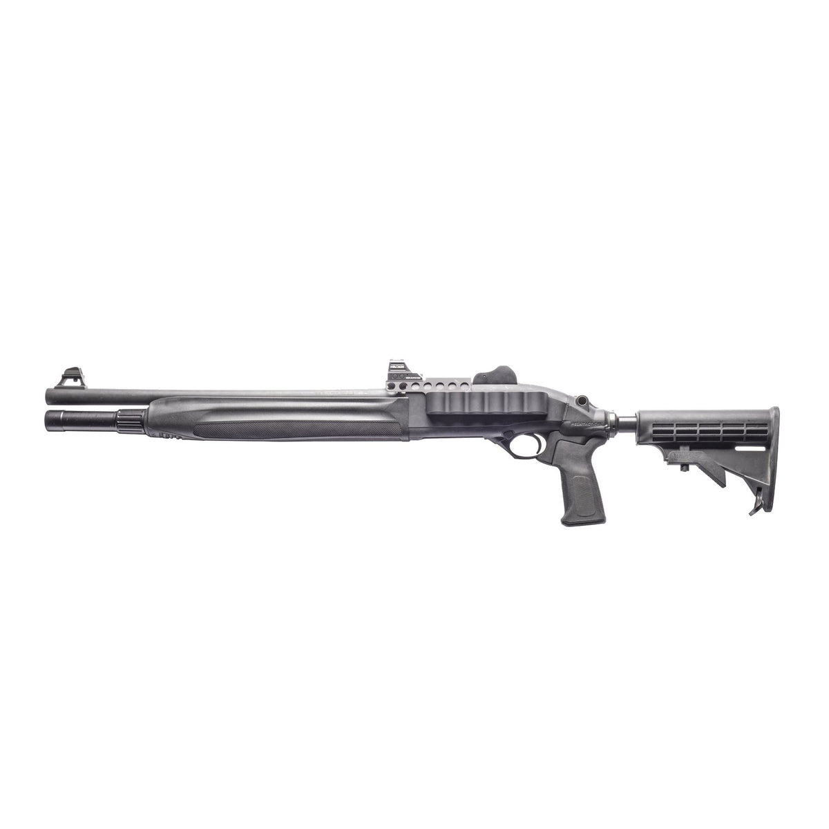 Mesa Tactical - SureShell Carrier & Reflex Mount for Beretta 1301 — view 2