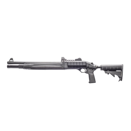 Mesa Tactical - SureShell Carrier & Reflex Mount for Beretta 1301 — view 2