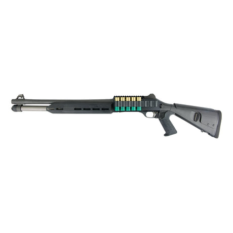 Mesa Tactical - Truckee Forend for Benelli M4 (12-GA, M-LOK, 11 in)