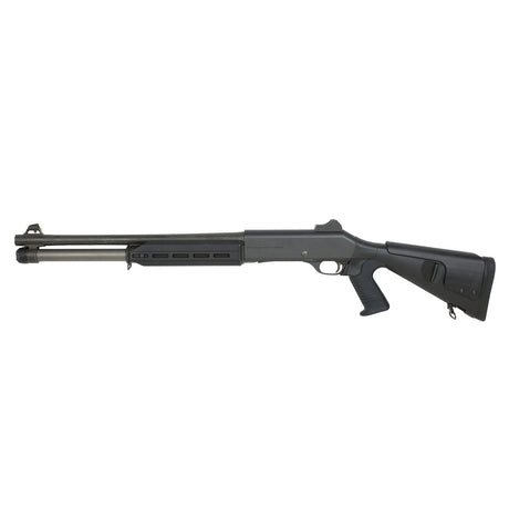 Mesa Tactical - Truckee Forend for Benelli M4 12-GA, M-LOK, 8.5" — view 4