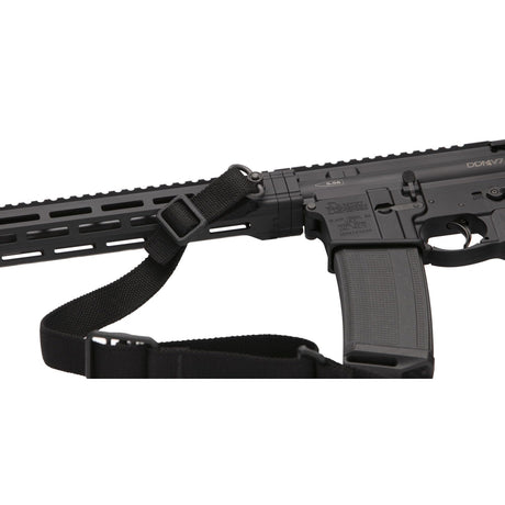 Daniel Defense - MFR Rail (M-LOK) QD Sling Mount — view 3