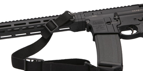 Daniel Defense - MFR Rail (M-LOK) QD Sling Mount