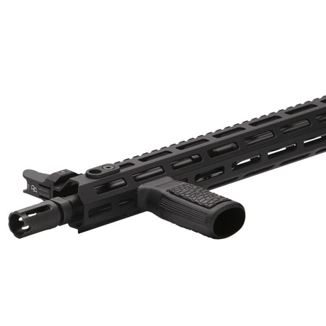 Daniel Defense - MFR Rail (M-LOK) QD Sling Mount — view 4