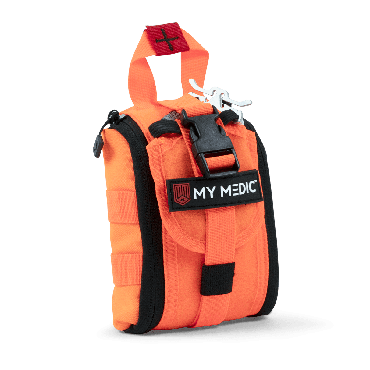 MY MEDIC - Trauma First Aid Kit | TFAK