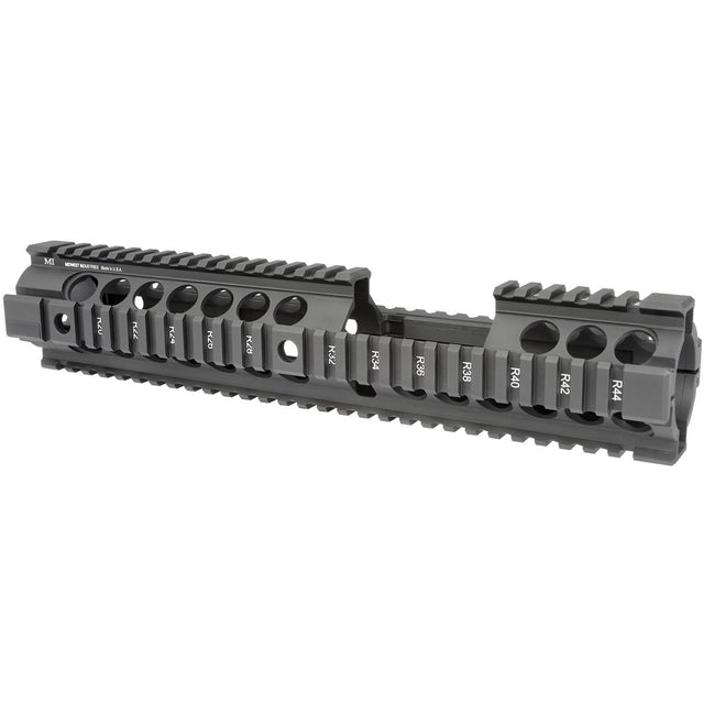 Midwest Industries - Gen2 Extended Carbine Free Float Handguard