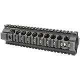 Midwest Industries - Gen2 Extended Carbine Free Float Handguard — view 4