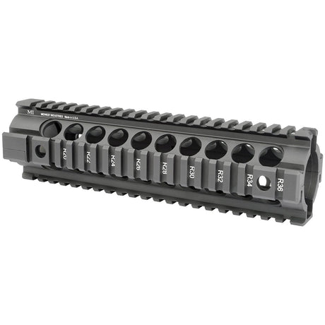 Midwest Industries - Gen2 Extended Carbine Free Float Handguard — view 4
