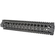 Midwest Industries - Gen2 Two Piece Free Float Handguard - Rifle