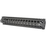 Midwest Industries - Gen2 Two Piece Free Float Handguard - Rifle