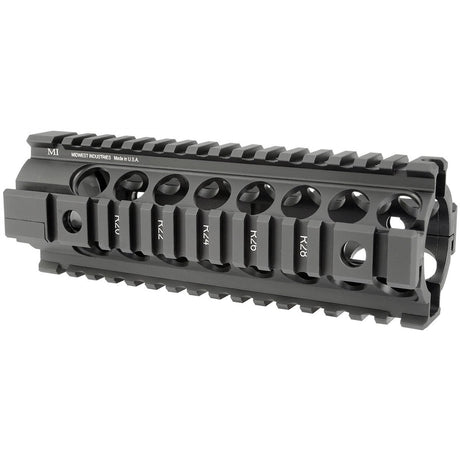 Midwest Industries - Gen2 Two Piece Free Float Handguard - Rifle — view 2