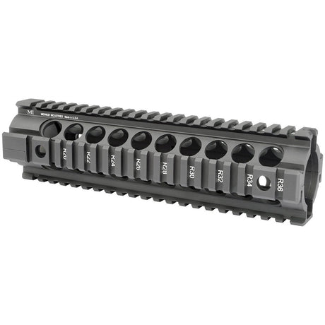 Midwest Industries - Gen2 Two Piece Free Float Handguard - Rifle — view 4