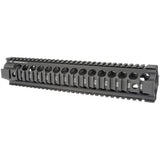 Midwest Industries - Gen2 Two Piece Free Float Handguard - Rifle — view 5