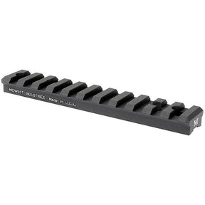 Midwest Industries - Scope Mount for Ruger 10/22 - Black