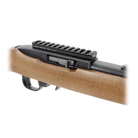 Midwest Industries - Scope Mount for Ruger 10/22 - Black — view 3